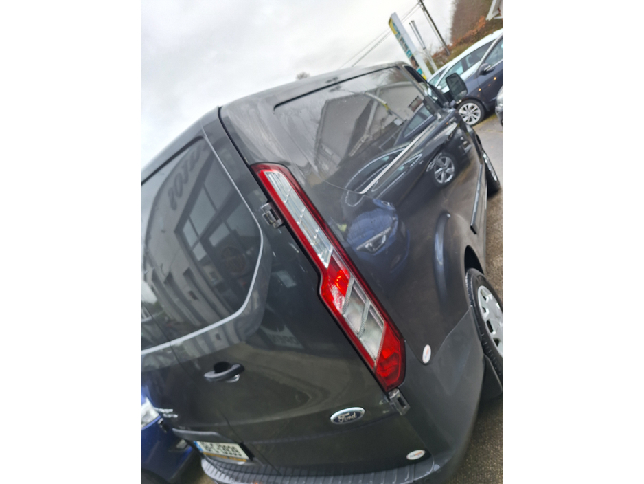 2018 Ford Transit Custom 290 TRE TREND 5DR €11,995