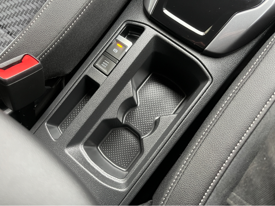 2020 Volkswagen T-Roc - image 17