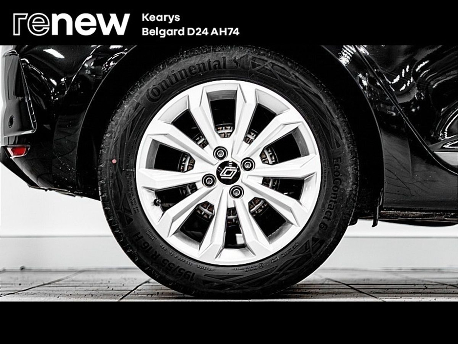 2023 Renault Clio - image 6