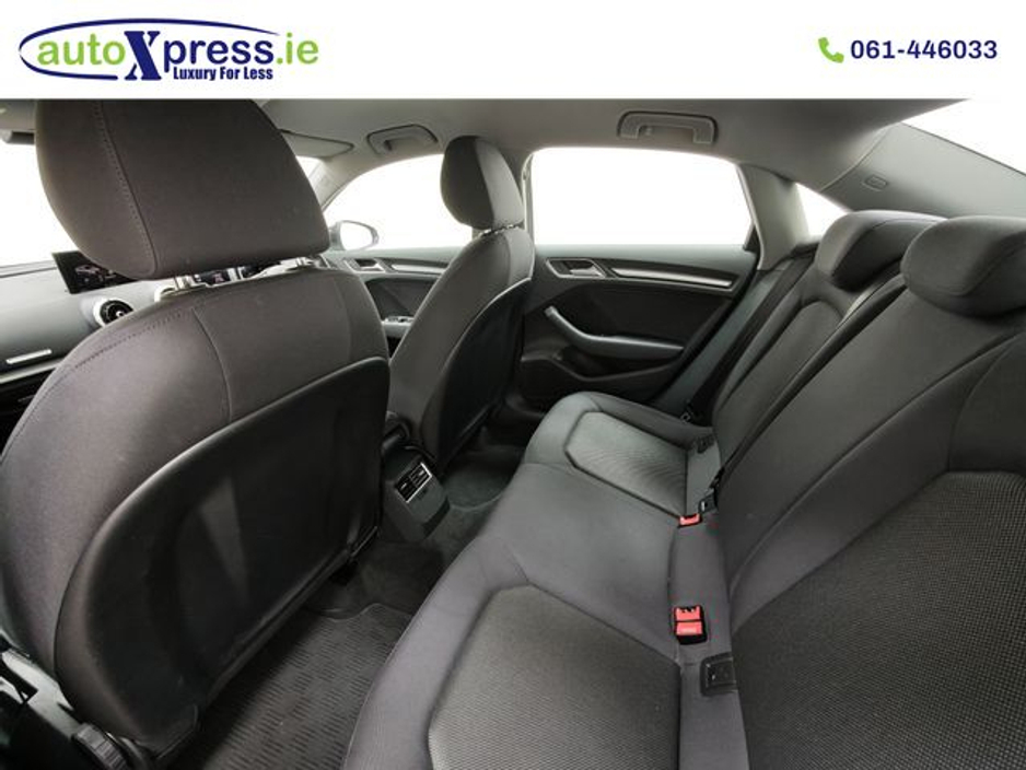 2020 Audi A3 - image 6