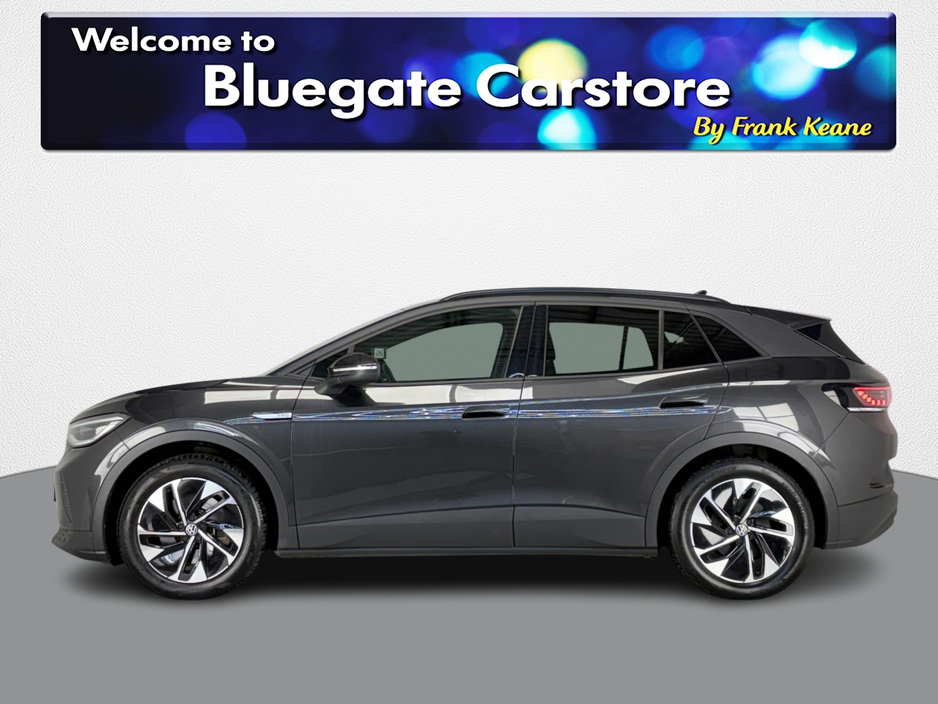 2021 Volkswagen ID.4 - image 7