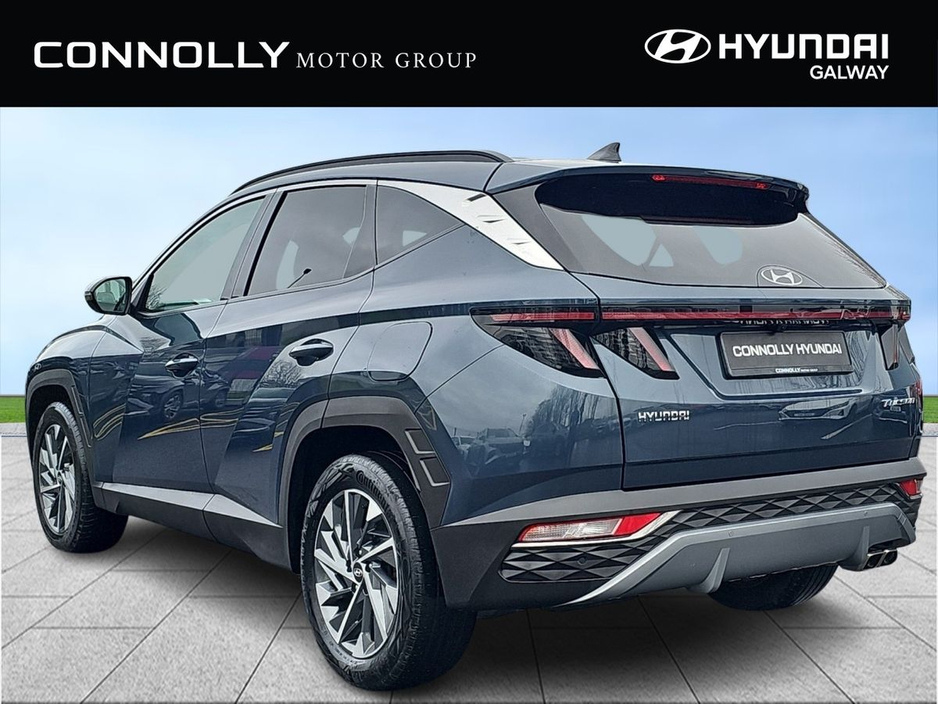2023 Hyundai Tucson 2WD Executive Plus - €354 p/m * JUST IN * €34,950