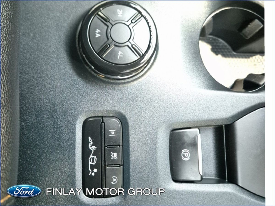 2024 Ford Ranger WILDTRAK 3.0L TD ECOBLUE V6 Diesel