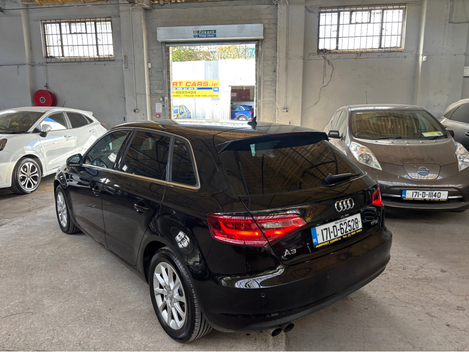 2017 Audi A3 - image 3