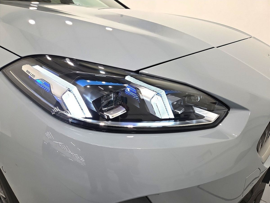 2026 BMW 1 Series 120 M Sport €47,950