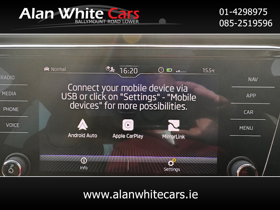 2023 Skoda Superb - image 27