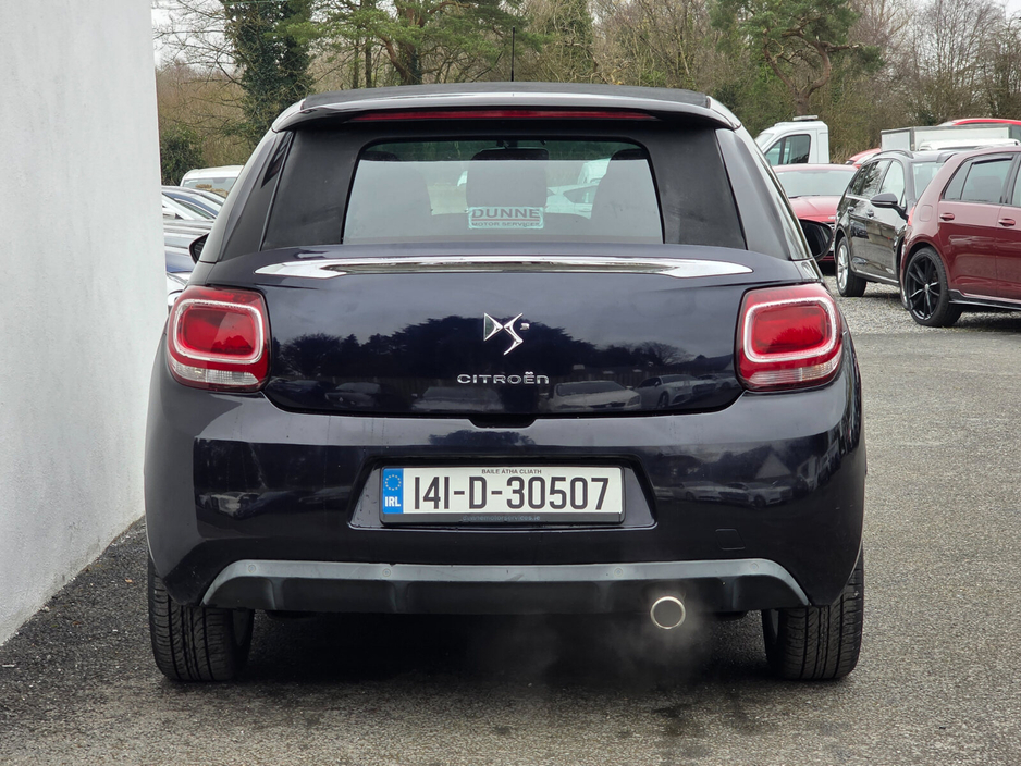 2014 Citroen DS3 - image 9
