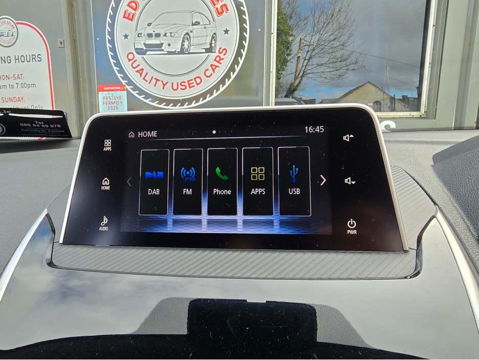 2018 Mitsubishi Eclipse Cross - image 21