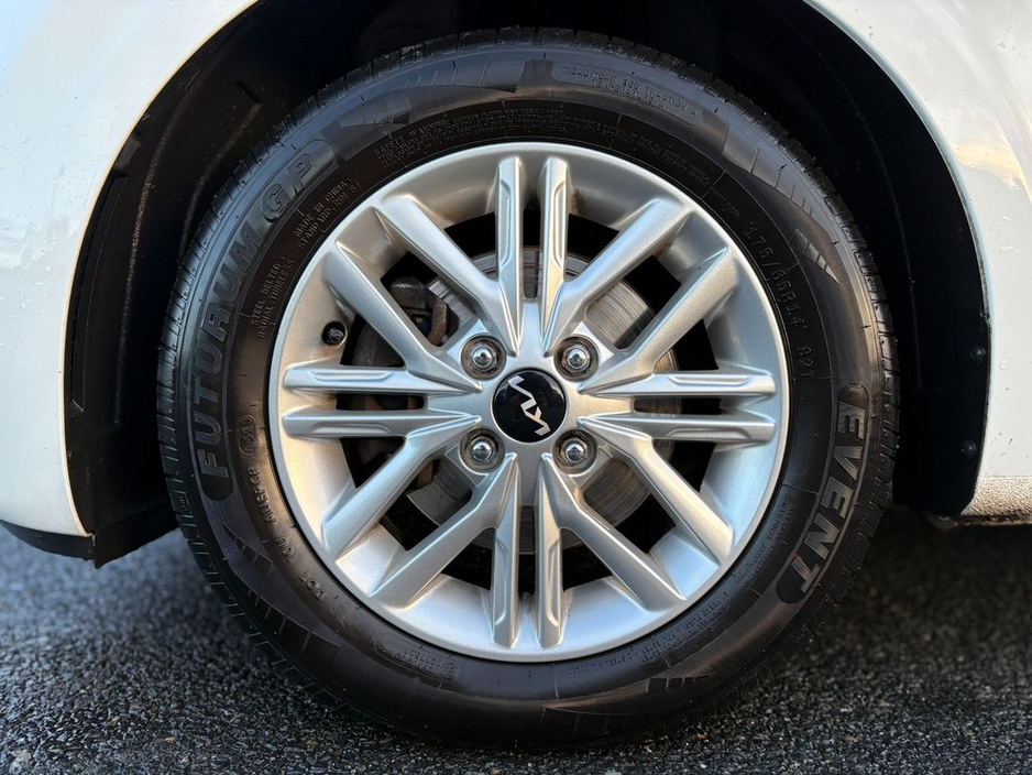 2023 Kia Picanto 1.0 K1 €13,995