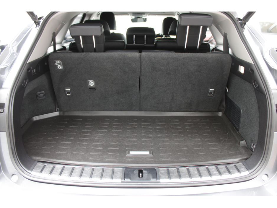 2019 Lexus RX 450hL - image 22