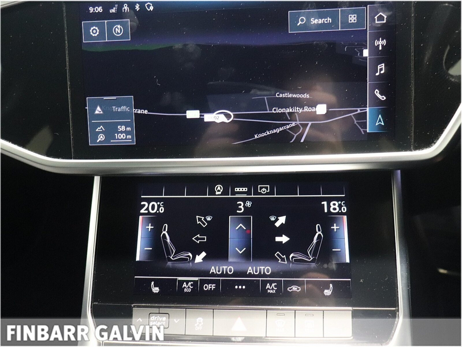 2022 Audi A6  €42,950