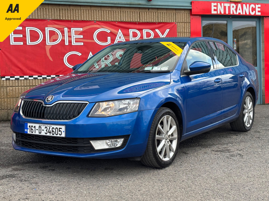 2016 Skoda Octavia for sale in , Ireland