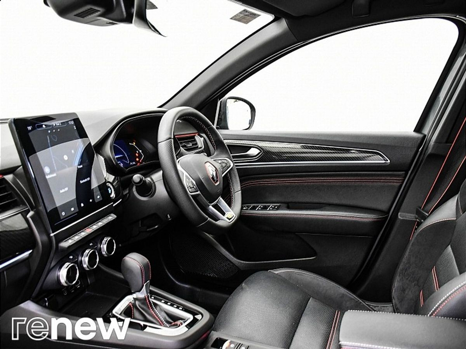 2022 Renault Arkana - image 5