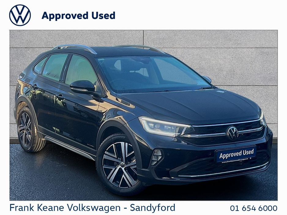2024 Volkswagen Taigo for sale in , Ireland