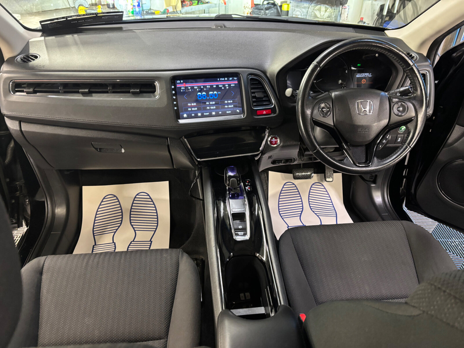 2014 Honda Vezel - image 12