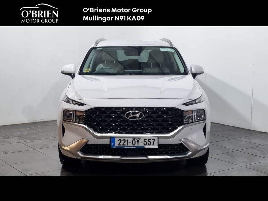 2022 Hyundai Santa Fe - image 8