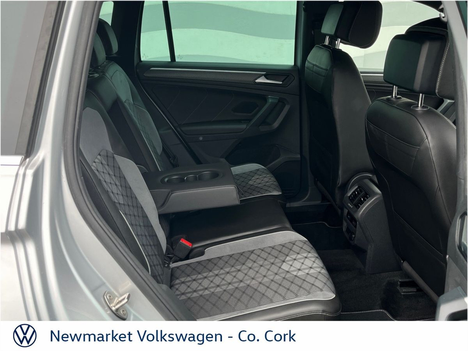 2021 Volkswagen Tiguan - image 46