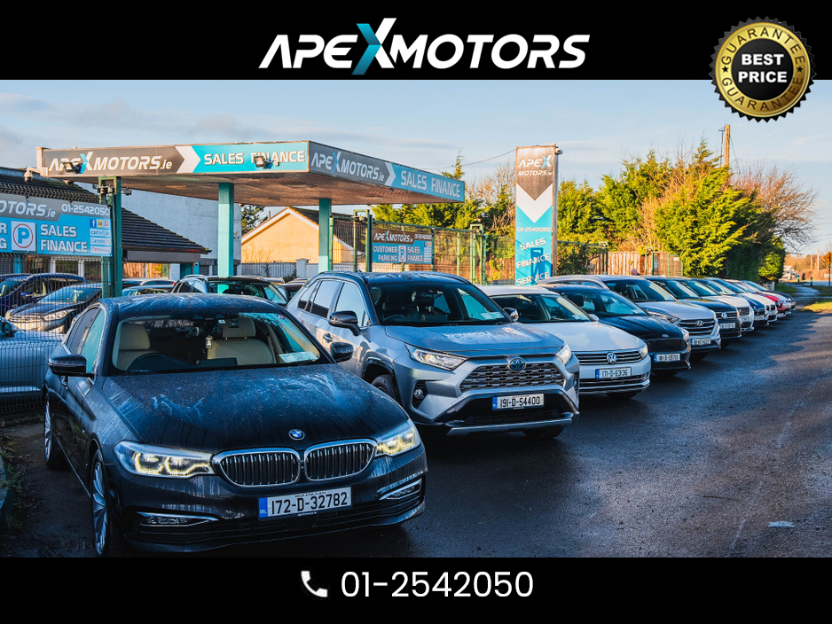 2012 Hyundai ix35 1.7 CRDI PREMIUM 2WD 5DR * NCT JUL-26 * LOW TAX SEP-26 * IMMACULATE * STAMPED SERVICE HISTORY * AA APPROVED * 101 SAFETY CHECKLIST * HEATED SEATS * TOP-SPEC 5DR HATCH * CRUISE CONTROL * 01-2542050 €5,949