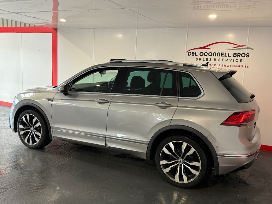 2020 Volkswagen Tiguan - image 11