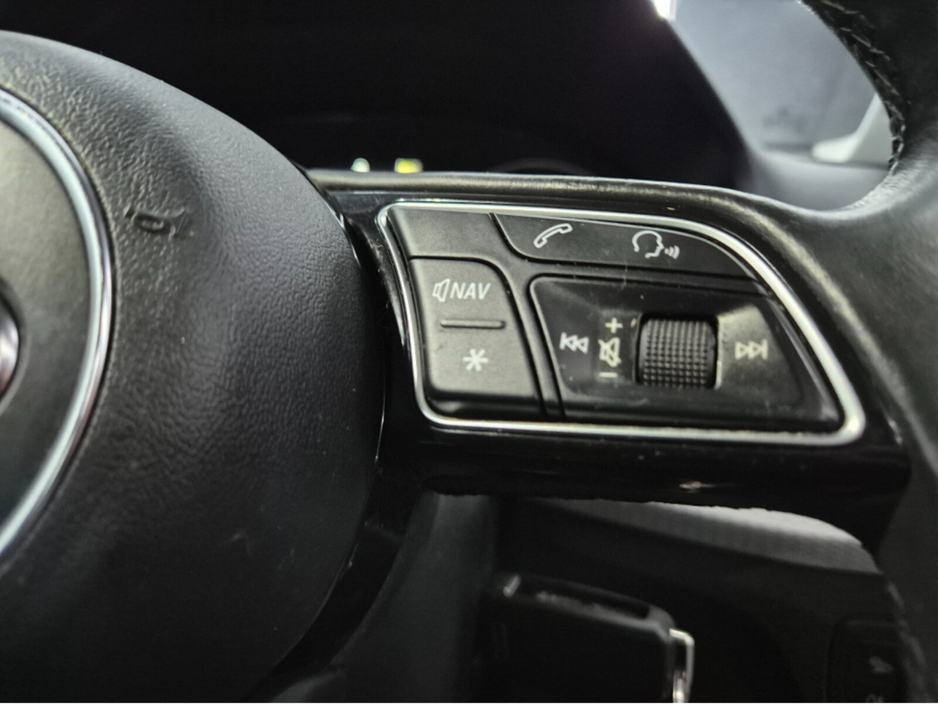 2021 Audi Q2 - image 15