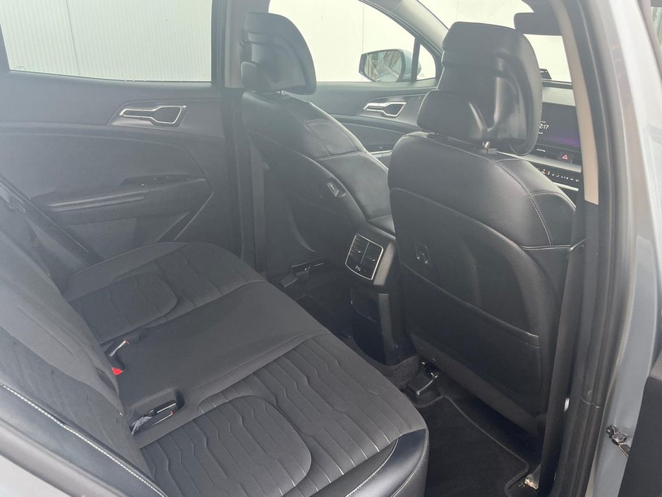 2023 Kia Sportage K3 HEV MY23 5DR Auto €35,950