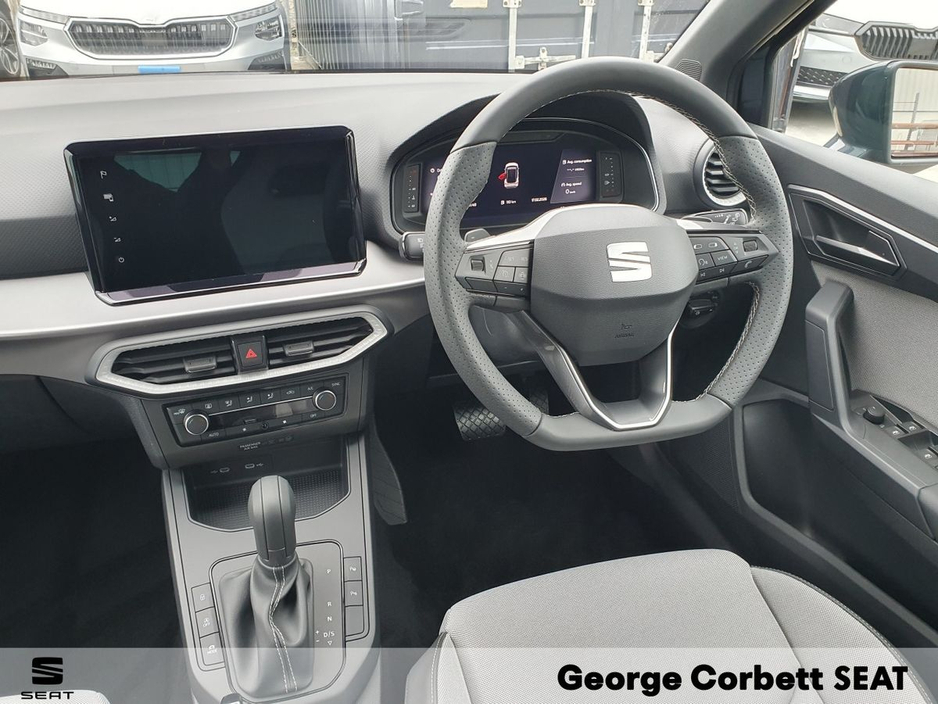 2026 SEAT Arona - image 9