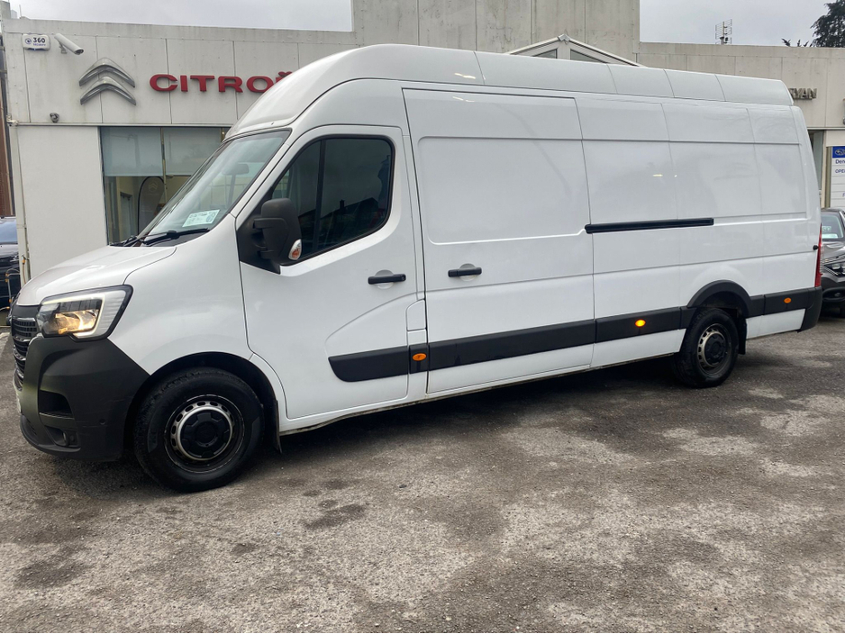 2023 Renault Master for sale in , Ireland