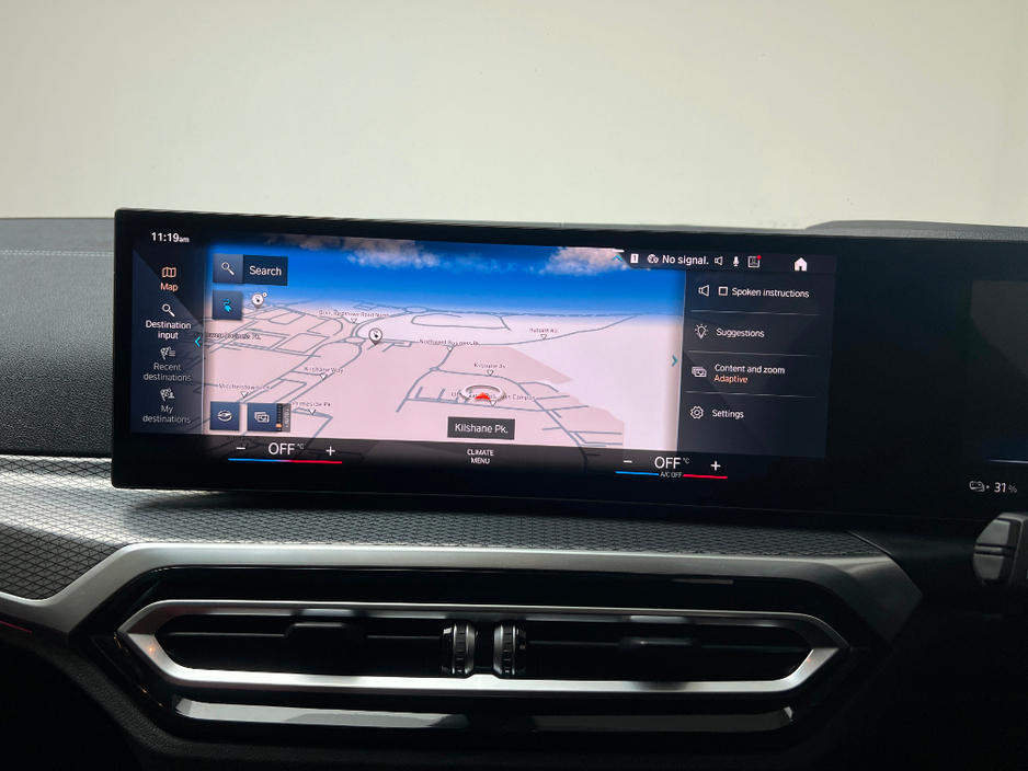 2022 BMW i4 M50 544HP *HUGE SPEC* €36,990