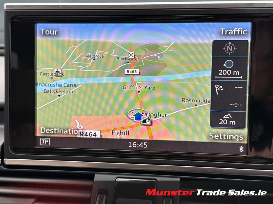 2018 Audi A6 - image 21