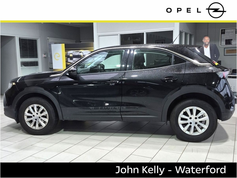 2025 Opel Mokka SC 1.2i (100PS) S/S €28,995