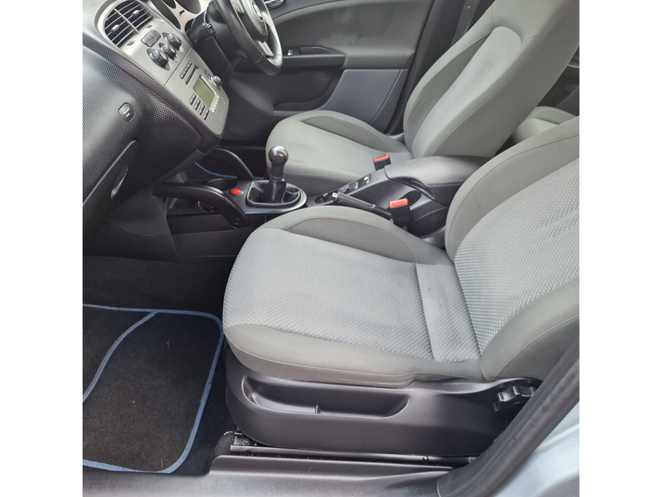 2007 SEAT Altea 1.6 R €1,950