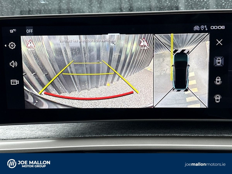 2025 Peugeot 3008 - image 27