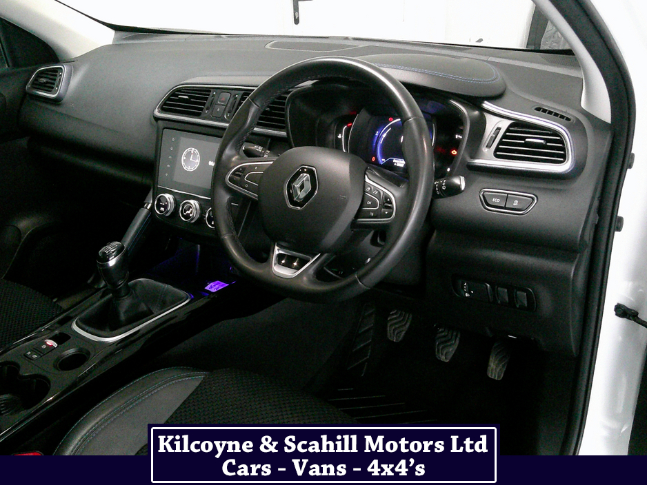 2021 Renault Kadjar - image 24