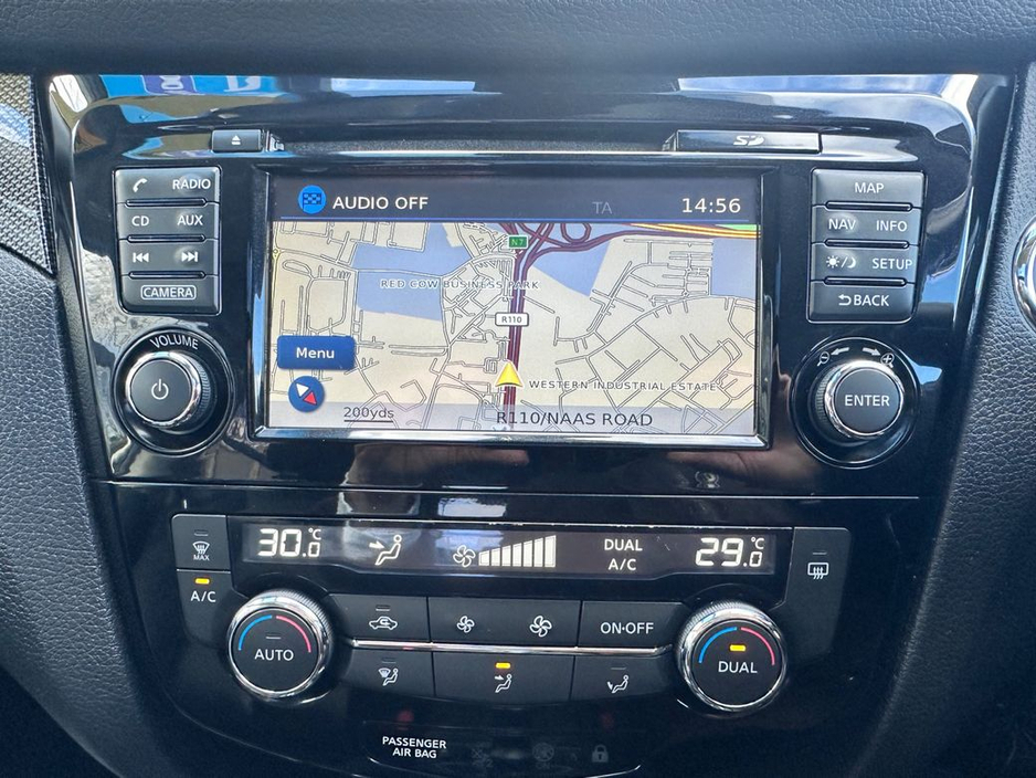 2017 Nissan X-Trail - image 34