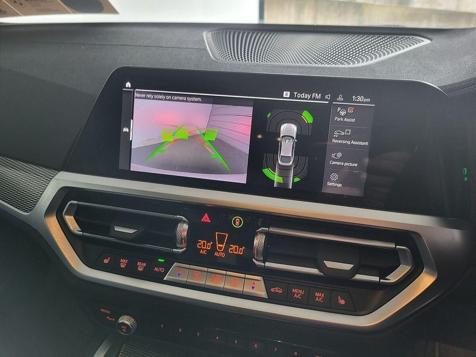 2023 BMW 4 Series - image 8