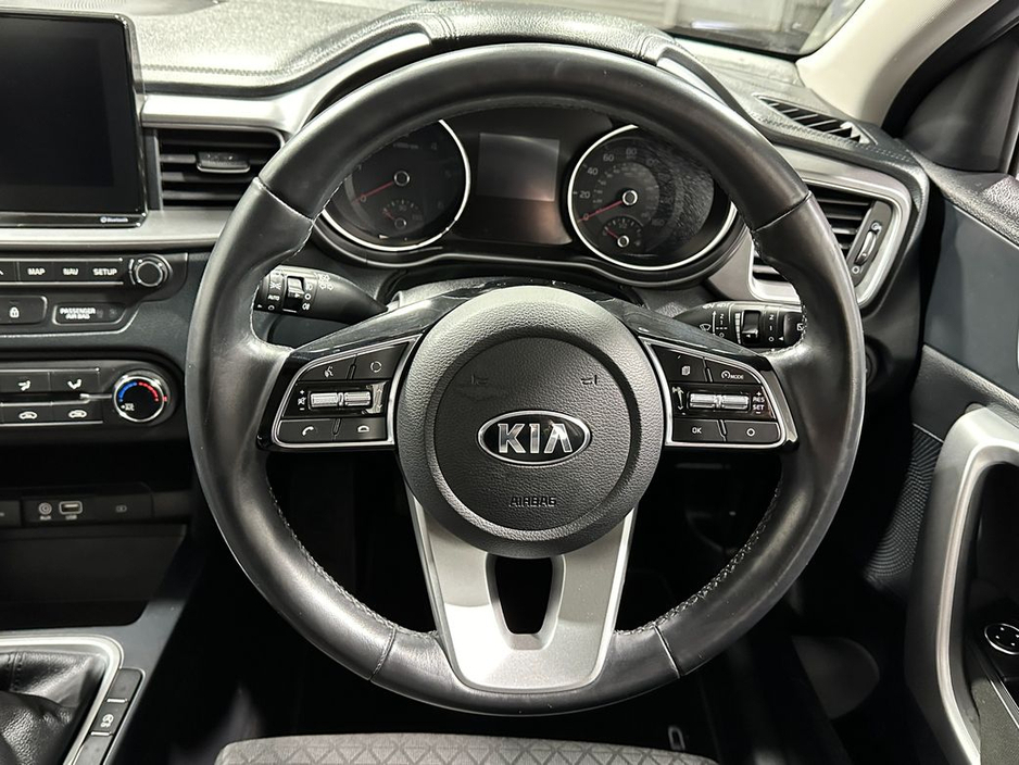 2020 Kia Ceed K2 1.6 Crdi 202 €16,800