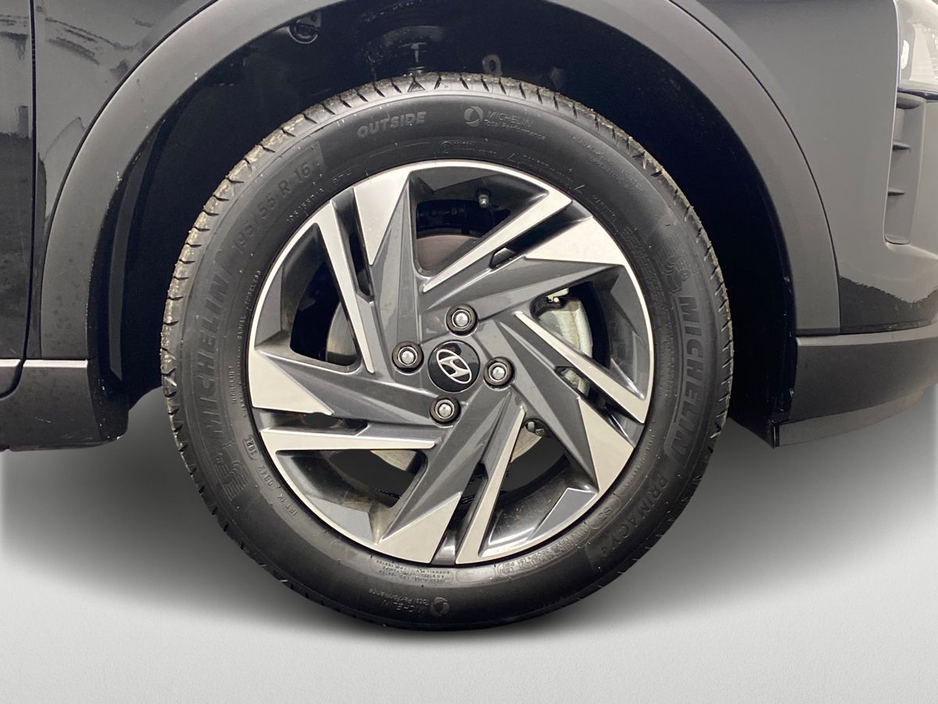 2026 Hyundai Bayon - image 5