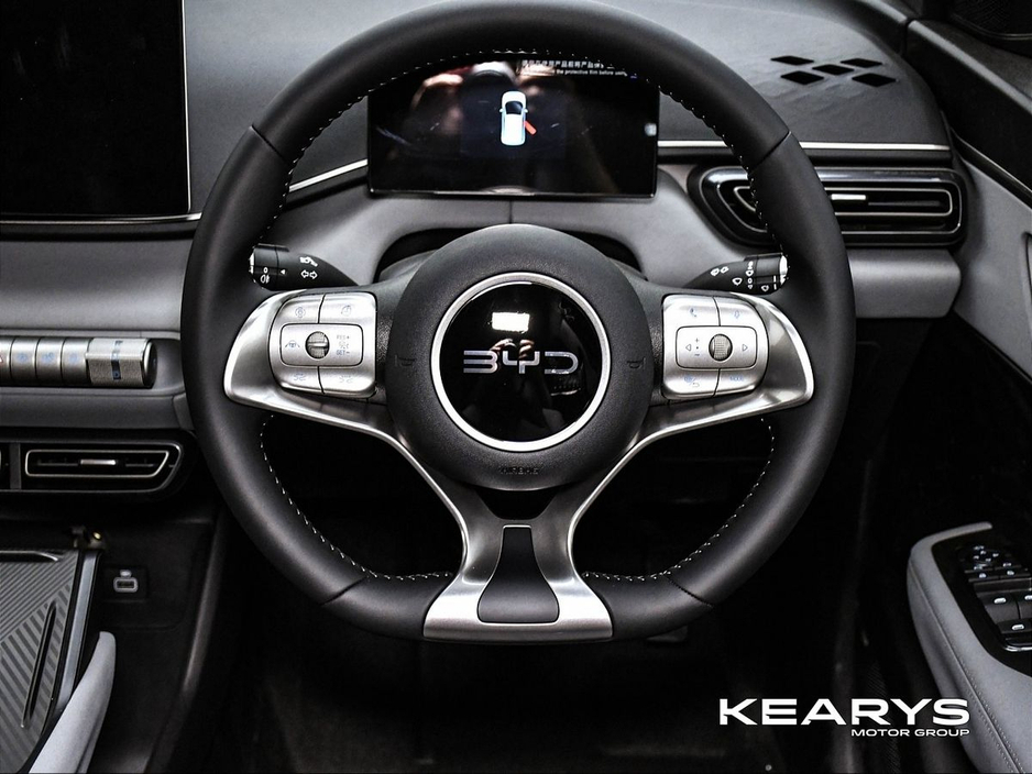 2026 BYD Dolphin Surf - image 12