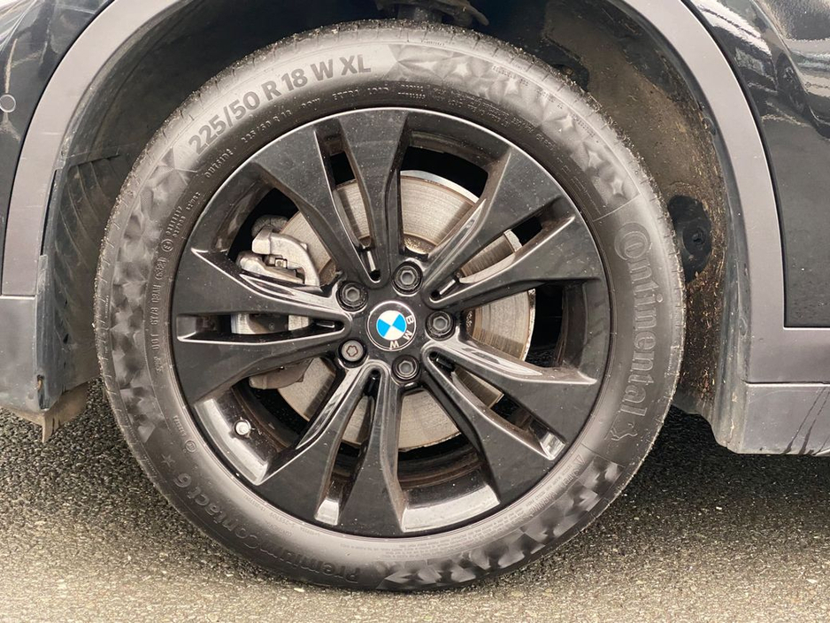 2021 BMW X1 25e Sport Auto xDrive (PHEV) €29,900