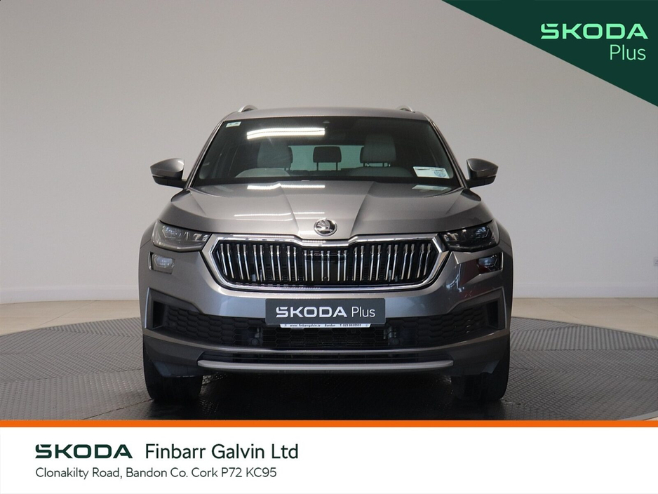 2023 Skoda Kodiaq - image 12