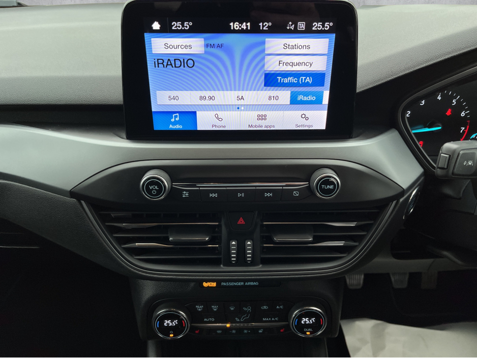 2023 Ford Focus - image 14