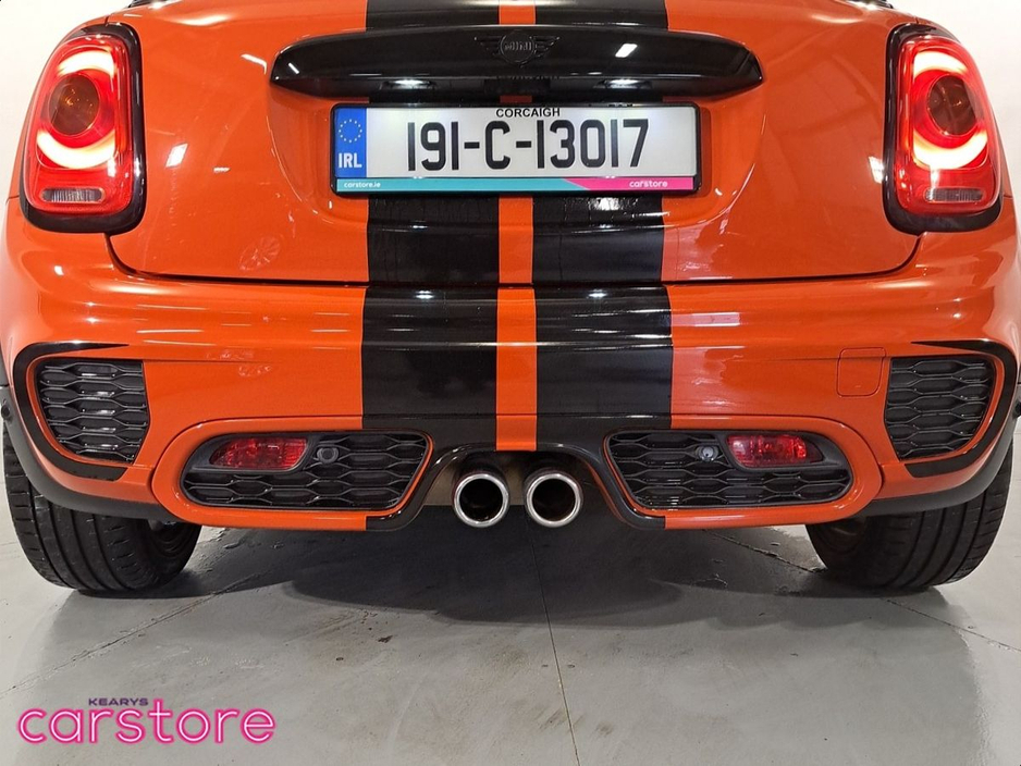 2019 MINI Hatch - image 26