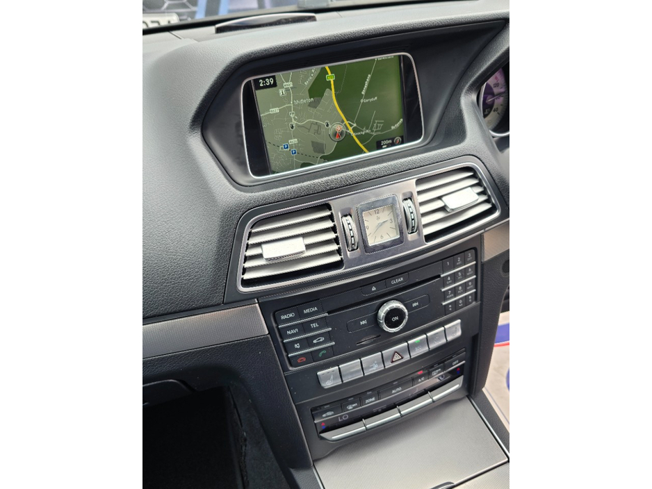 2016 Mercedes-Benz E Class - image 20