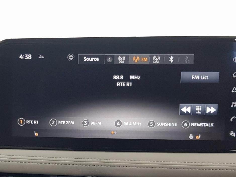 2024 Nissan Ariya - image 18