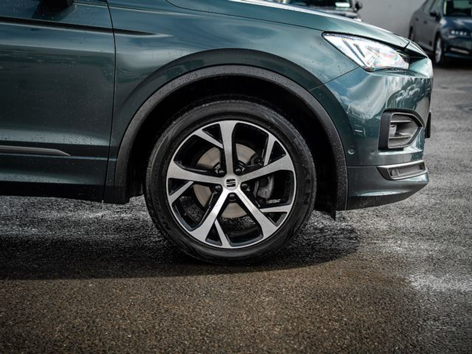 2023 SEAT Tarraco - image 3