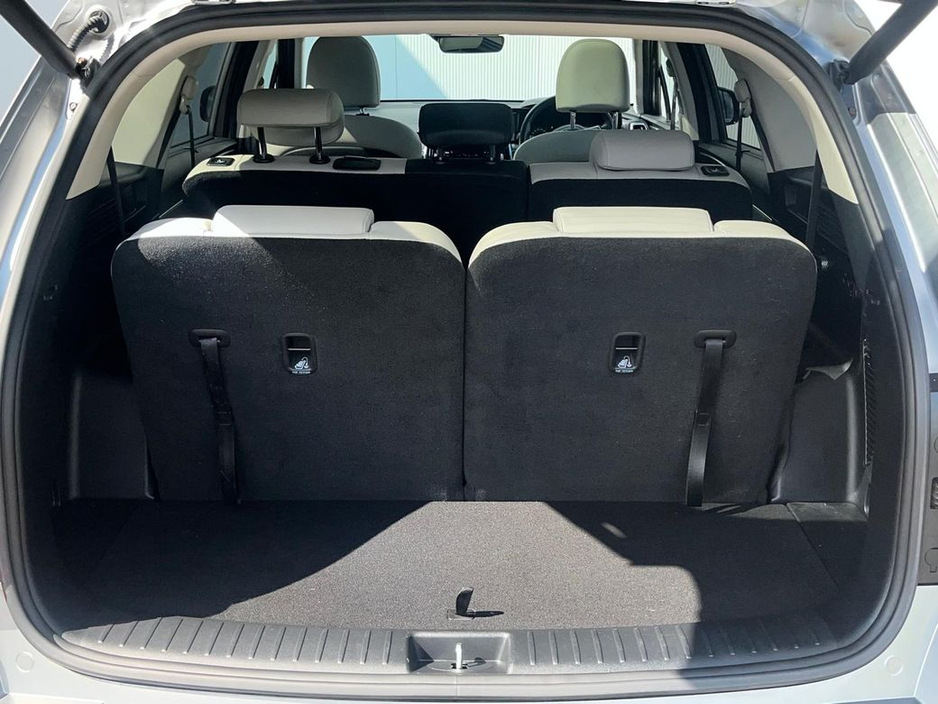 2023 Kia Sorento DSL MY23 SAM 5DR Auto 7 seat K4 €45,950