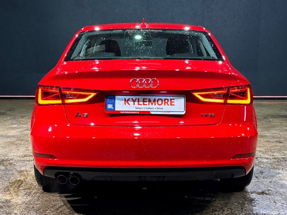 2017 Audi A3 - image 4