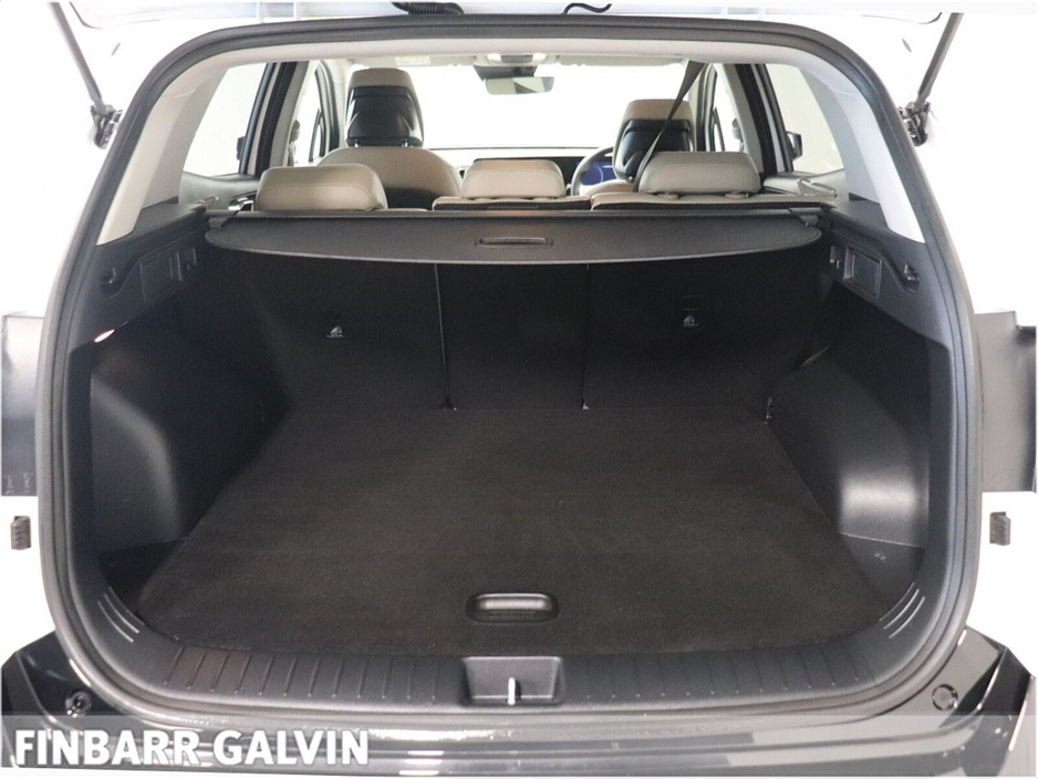 2023 Kia Sportage - image 15