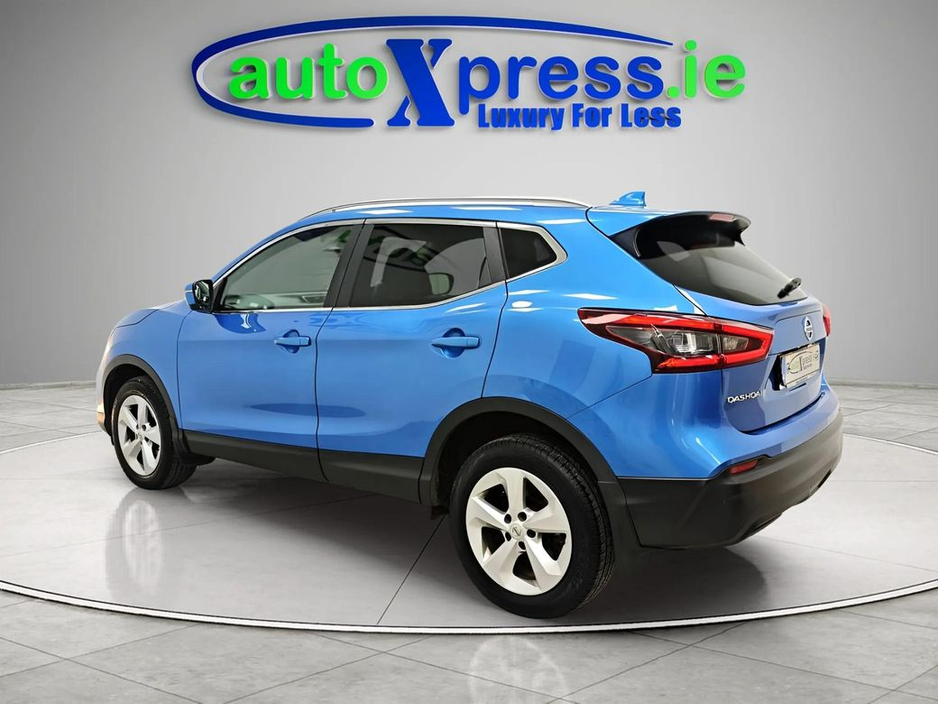 2019 Nissan Qashqai - image 13