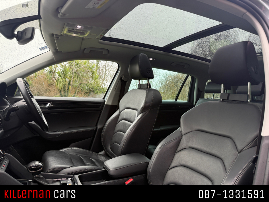 2019 Skoda Kodiaq - image 12